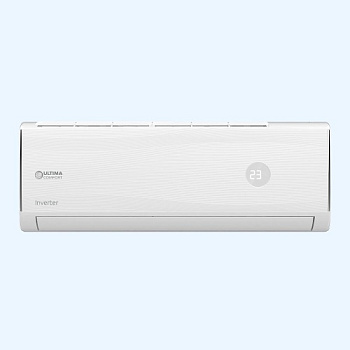 EXD-I24PN EXCEED Inverter Ultima Comfort Инверторная сплит-система EXD-I24PN EXCEED Inverter Ultima Comfort Инверторная сплит-система